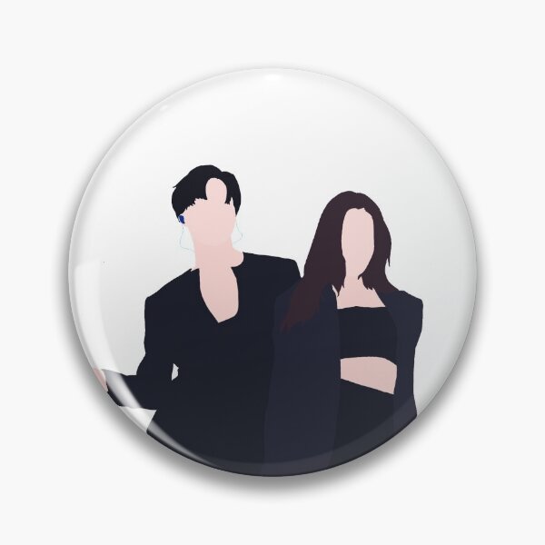 Item preview, Sunmi and Taemin designed and sold by meloluv.