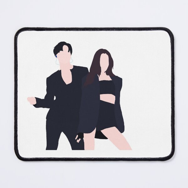 Item preview, Sunmi and Taemin designed and sold by meloluv.