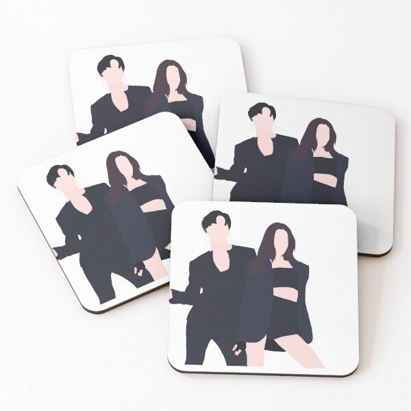 Item preview, Sunmi and Taemin designed and sold by meloluv.