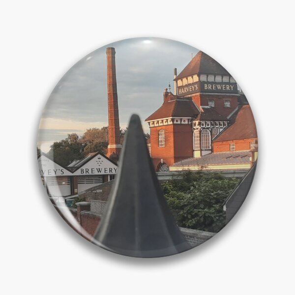 Item preview, Lewes in Sussex from Cliffe Bridge  designed and sold by Emma  Amies.