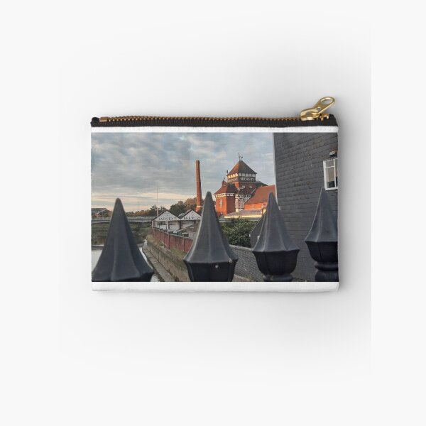 Item preview, Lewes in Sussex from Cliffe Bridge  designed and sold by Emma  Amies.