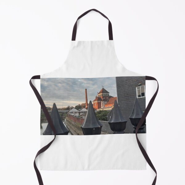 Item preview, Lewes in Sussex from Cliffe Bridge designed and sold by Emma Amies.