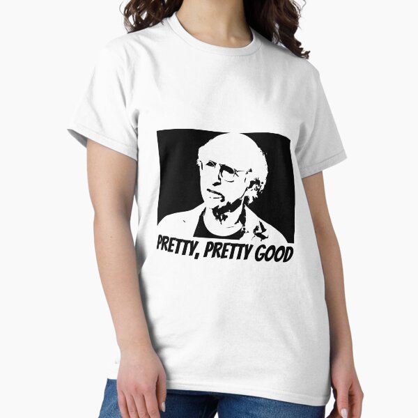 Item preview, Pretty Pretty Good designed and sold by PaulArden.