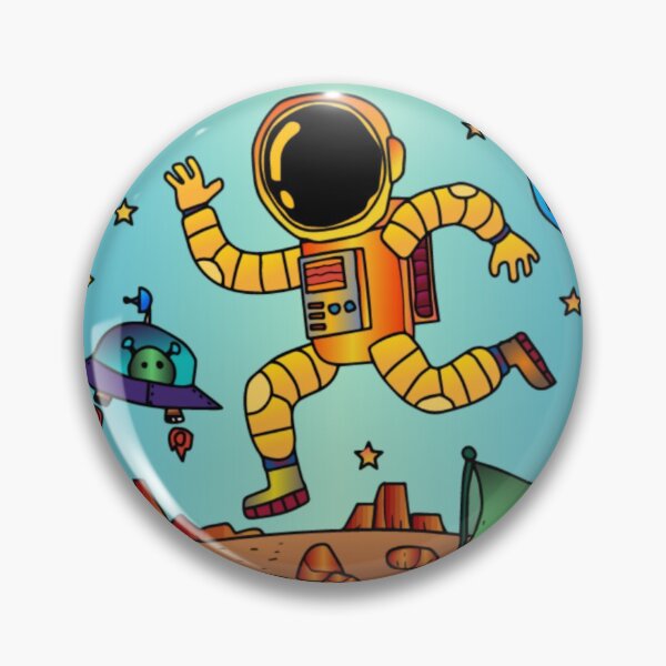 Item preview, Give me space  designed and sold by karimaK-71.