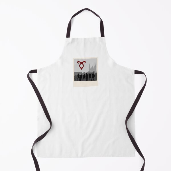 Item preview, Shadowhunters designed and sold by BingBangDesigns.