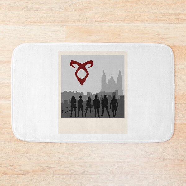 Item preview, Shadowhunters designed and sold by BingBangDesigns.