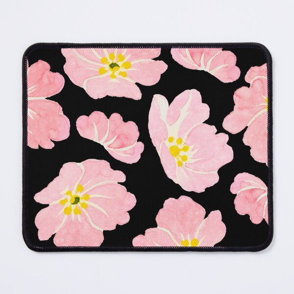 Item preview, Flores delicadas designed and sold by Nilevolution.