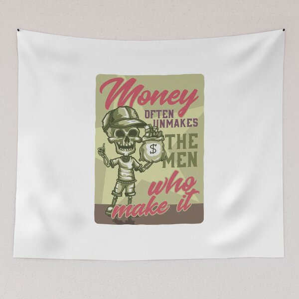 Item preview, money designed and sold by wineDsign.