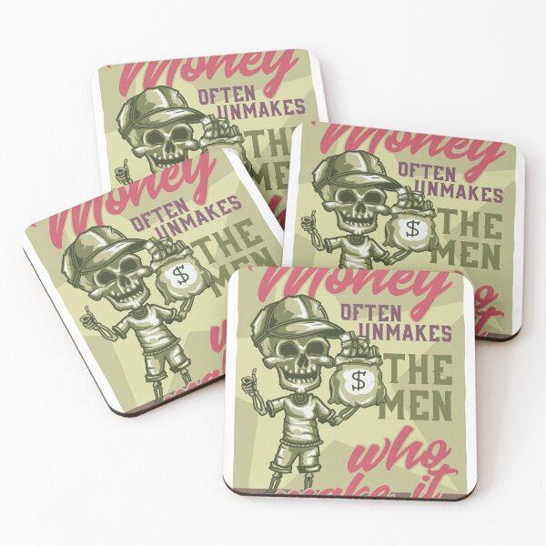 Item preview, money designed and sold by wineDsign.