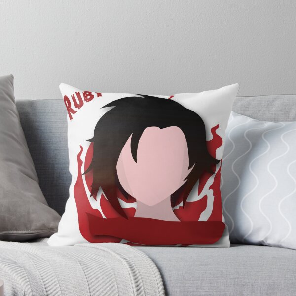 Item preview, Ruby Rose  designed and sold by Redwarden19.