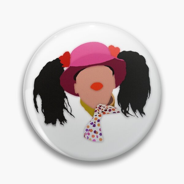 Item preview, cecily strong - goober the clown! designed and sold by fosteryork.