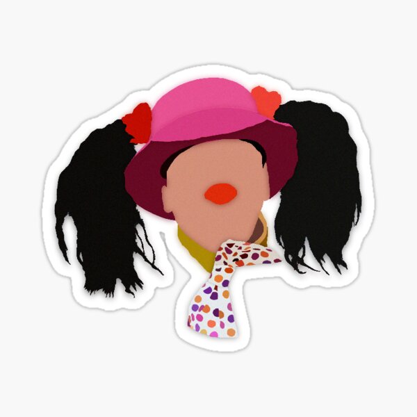 Artikel-Vorschau von cecily stark - goober der clown!, designt und verkauft von fosteryork.