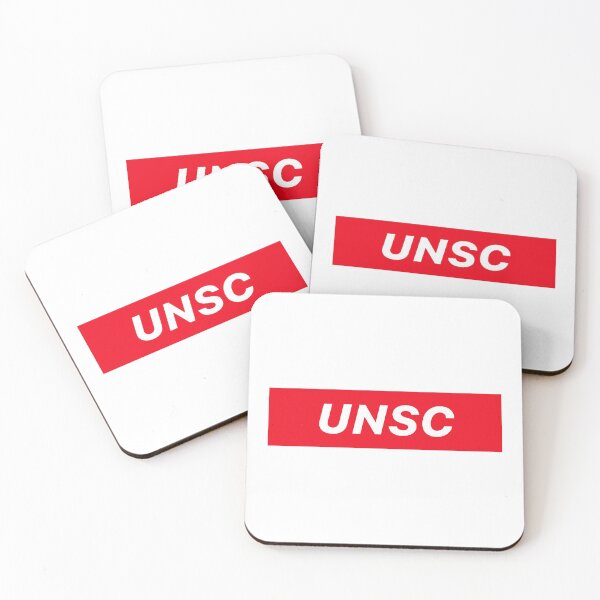 Item preview, UNSC designed and sold by CyberCubed.