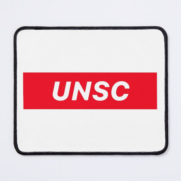 Item preview, UNSC designed and sold by CyberCubed.