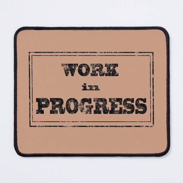 Item preview, Work in Process designed and sold by Lyngianni.