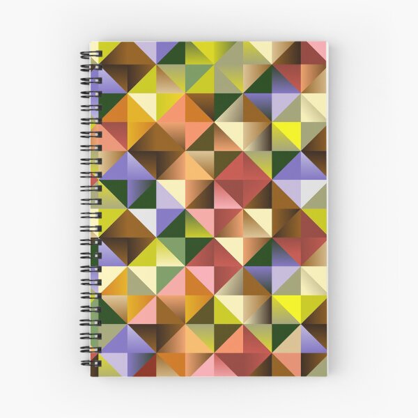 Item preview, Geometric triangles designed and sold by PaulArden.