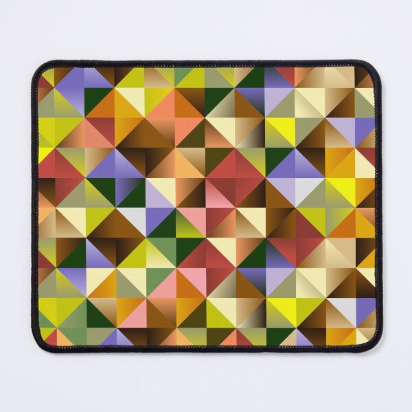 Item preview, Geometric triangles designed and sold by PaulArden.