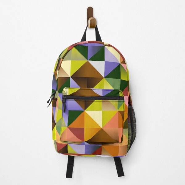 Item preview, Geometric triangles designed and sold by PaulArden.