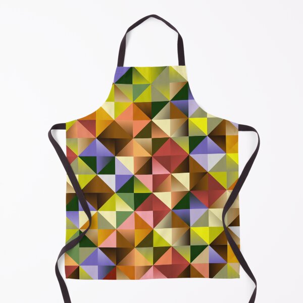 Item preview, Geometric triangles designed and sold by PaulArden.