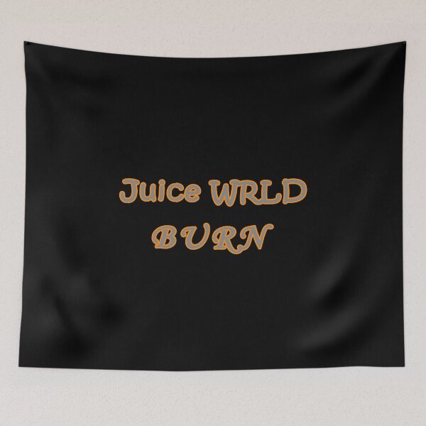 Item preview, Juice Burn designed and sold by DOKU_TEAM SHIRT.