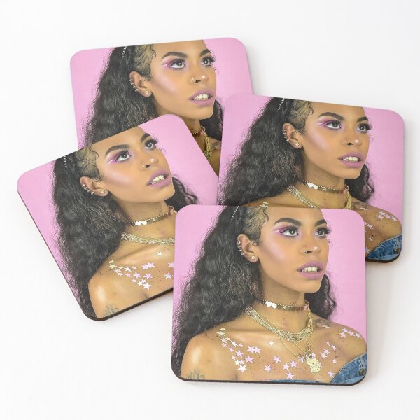 Item preview, Rico Nasty beautiful designed and sold by janicelshop.