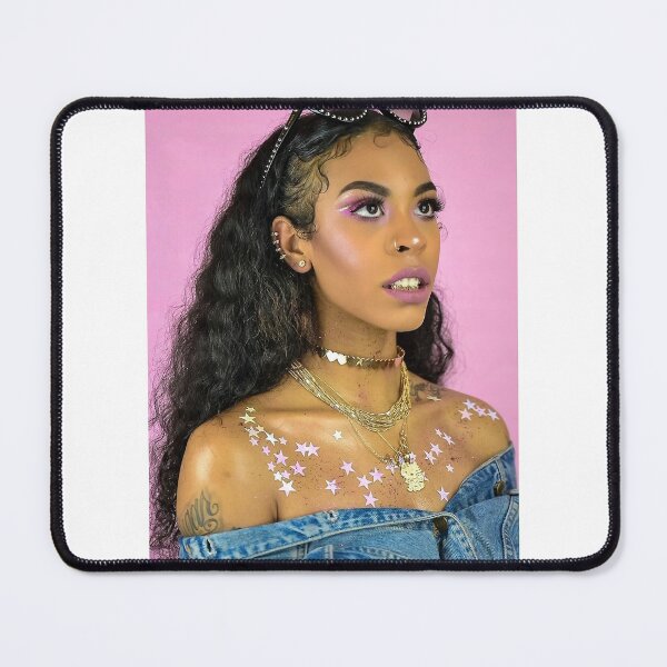 Item preview, Rico Nasty beautiful designed and sold by janicelshop.
