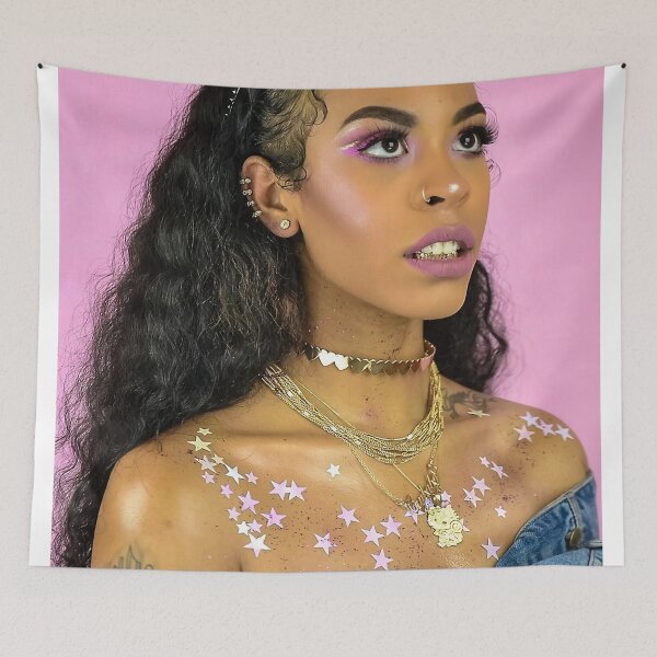 Item preview, Rico Nasty beautiful designed and sold by janicelshop.