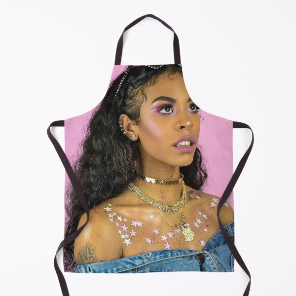 Item preview, Rico Nasty beautiful designed and sold by janicelshop.