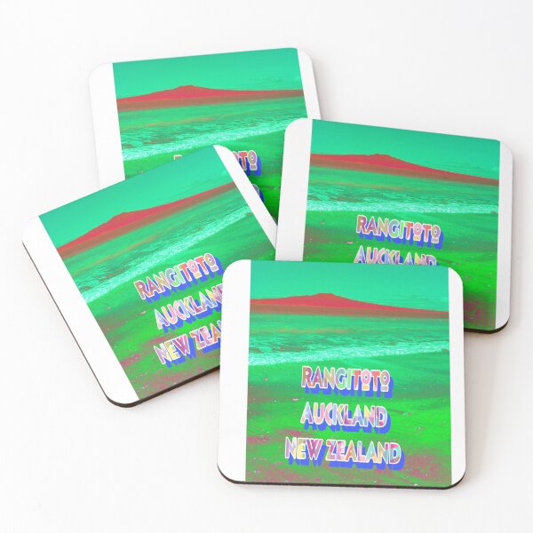Item preview, Rangitoto island, auckland,new zealand designed and sold by Jacinta hunt.