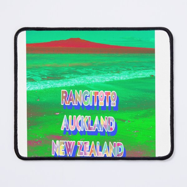 Item preview, Rangitoto island, auckland,new zealand designed and sold by Jacinta hunt.