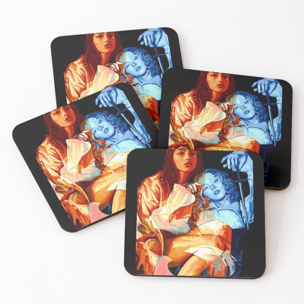 Item preview, dissolution designed and sold by Riley Leonard.