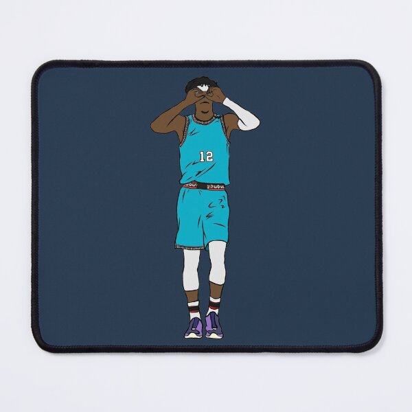 Item preview, Ja Morant Goggles Celebration designed and sold by RatTrapTees.