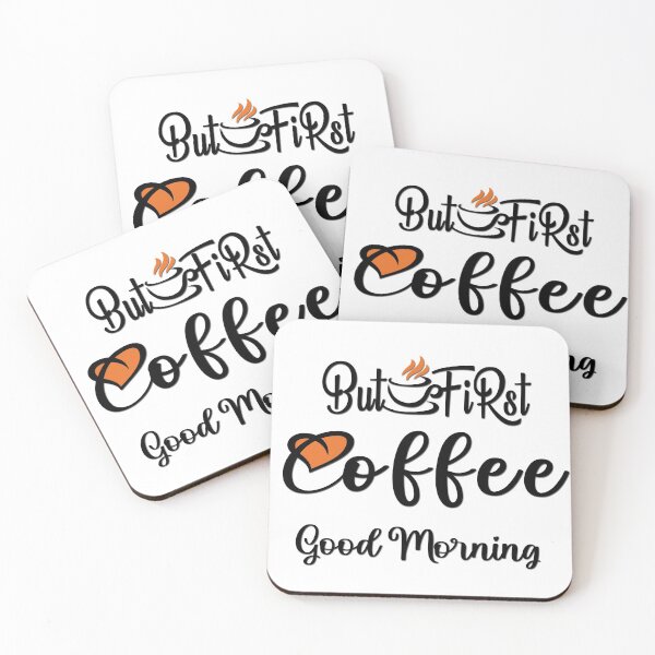 Item preview, coffee is a human right T-shirt designed and sold by AM   Store.