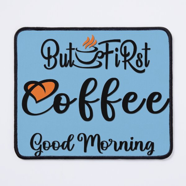 Item preview, coffee is a human right T-shirt designed and sold by AM Store.