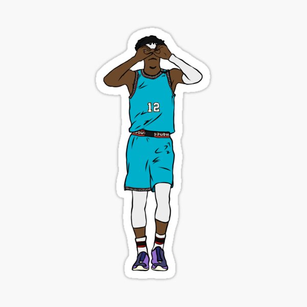  Vancouver Grizzlies Sticker NBA Officially Licensed Vinyl Decal  Laptop Water Bottle Car Scrapbook (Vintage Sheet) : Sports & Outdoors