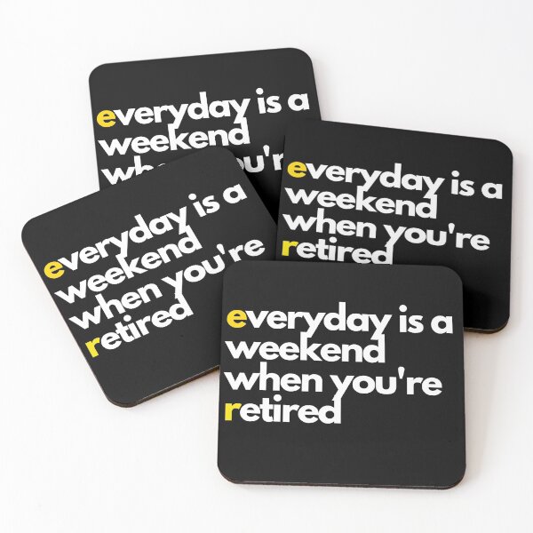 Item preview, RETIRED designed and sold by tfinancialleap.