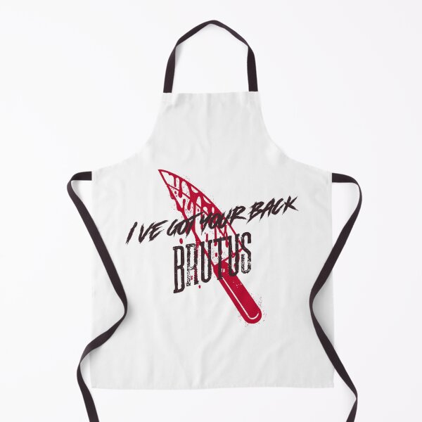 Item preview, I've got your back Brutus Premium T-Shirt designed and sold by henes88.