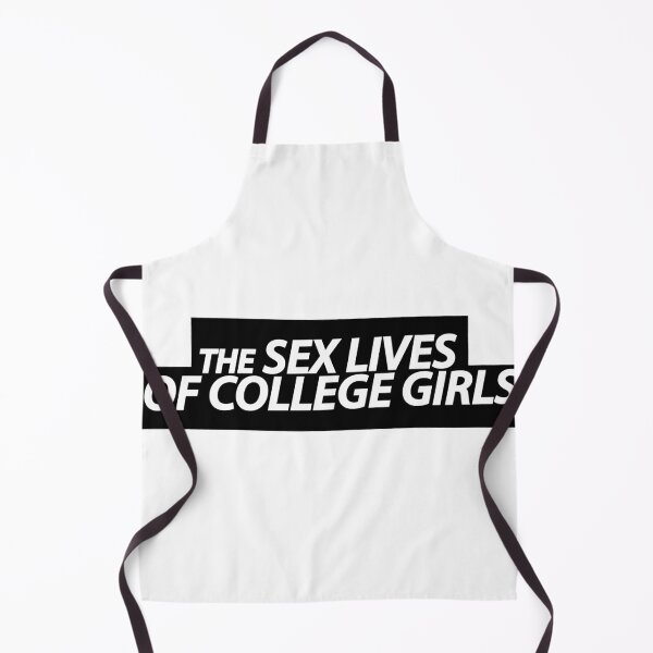 Item preview, The Sex Lives of College Girls designed and sold by BiancaEm.