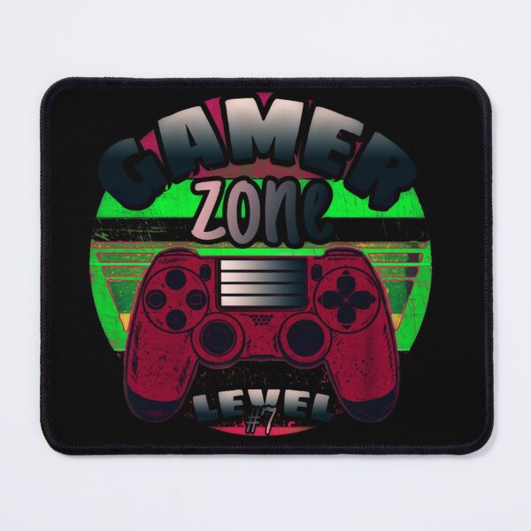 Item preview, Gamer zone designed and sold by Store-smitch.