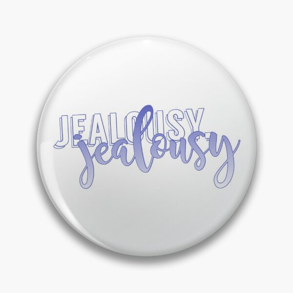 Item preview, Jealousy, jealousy designed and sold by caramelizedshop.