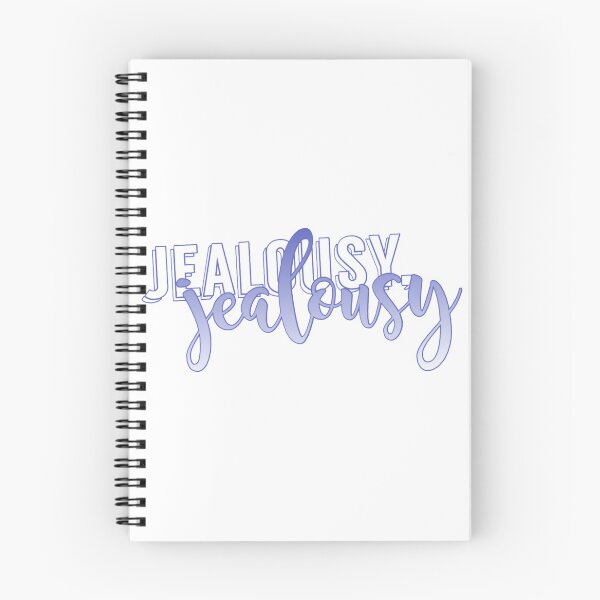 Item preview, Jealousy, jealousy designed and sold by caramelizedshop.