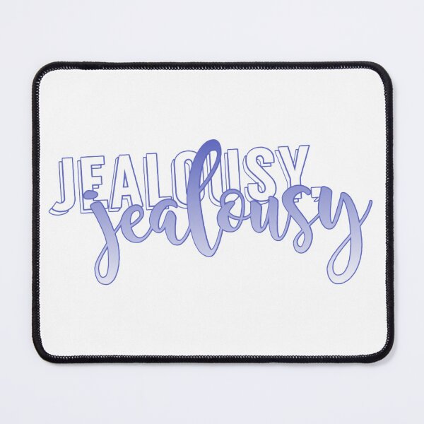 Item preview, Jealousy, jealousy designed and sold by caramelizedshop.