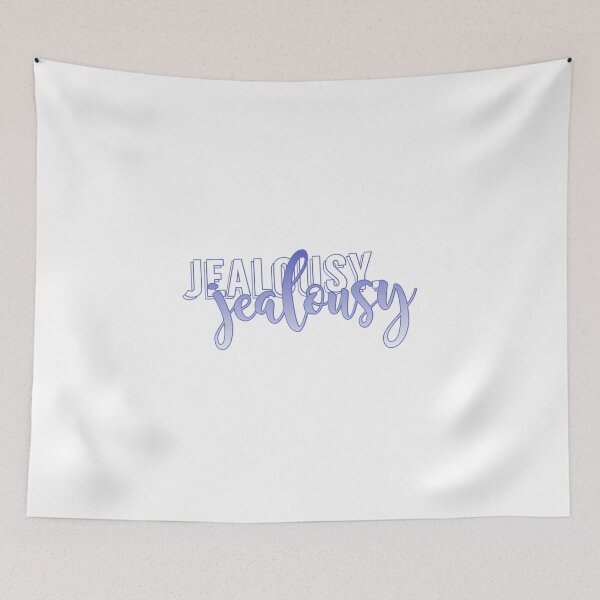 Item preview, Jealousy, jealousy designed and sold by caramelizedshop.