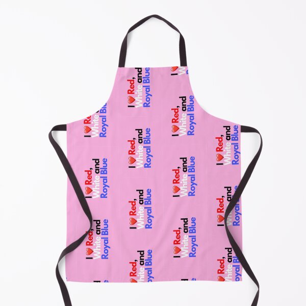 Item preview, Red, White and Royal Blue designed and sold by plzx.