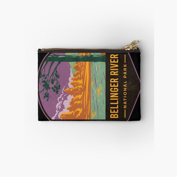 Item preview, Bellinger River National Park designed and sold by JordanHolmes.