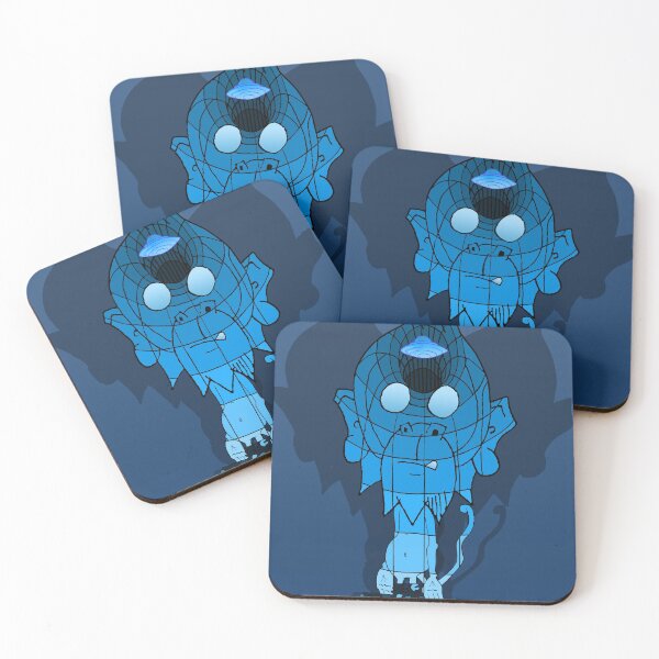 Item preview, Alien Brain Bartlett by Muse Puke  designed and sold by Cheevo.