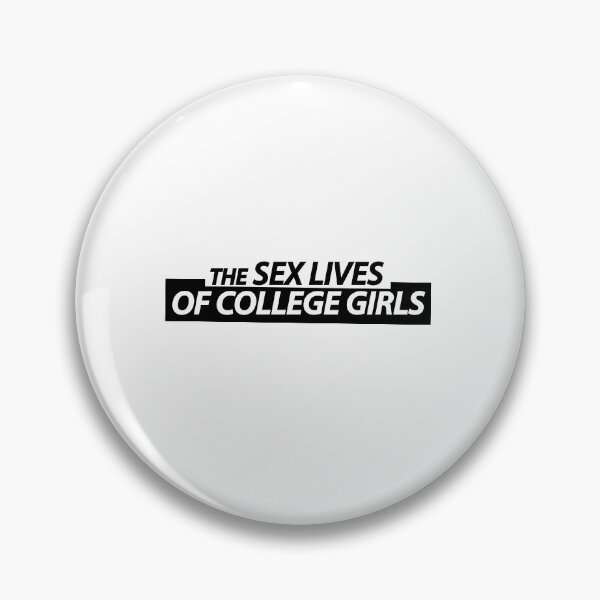 Item preview, The Sex Lives of College Girls  designed and sold by BiancaEm.