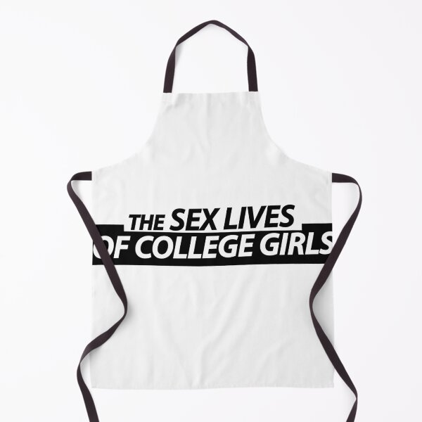 Item preview, The Sex Lives of College Girls designed and sold by BiancaEm.