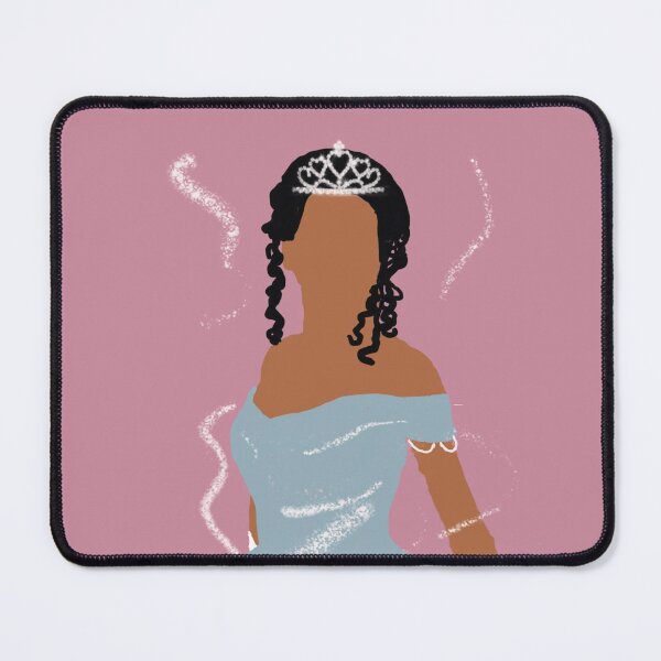 Aperçu de l'œuvre Brandy comme Cendrillon créée et vendue par Tishamae.
