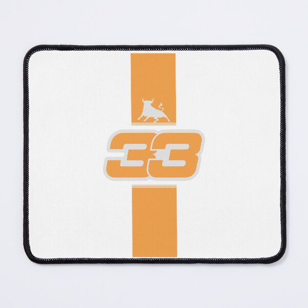 Item preview, Max Verstappen 33 Formula 1 designed and sold by UMEShop.